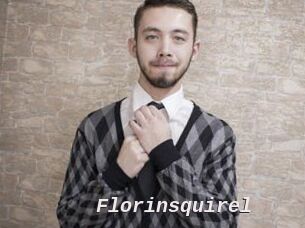 Florinsquirel