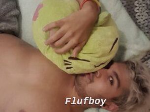 Flufboy