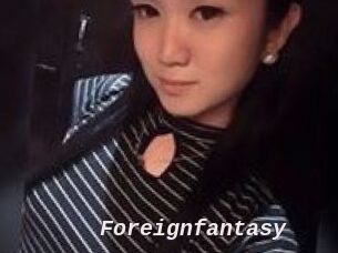 Foreignfantasy