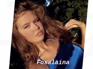 Foxalaina