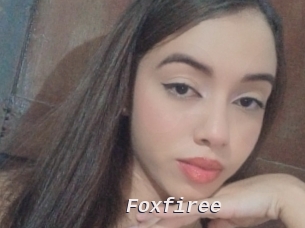 Foxfiree