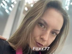 Foxx77