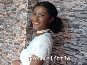 Foxxielittle