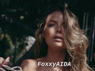 FoxxyAIDA