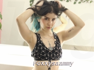 Foxxysaammy