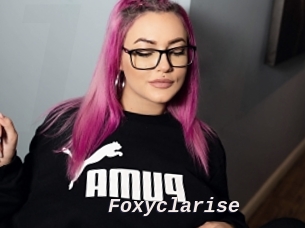 Foxyclarise