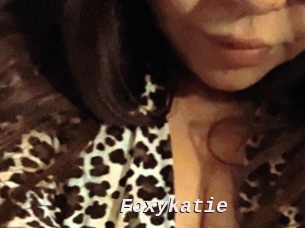 Foxykatie