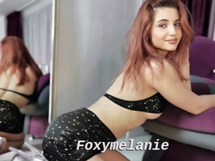 Foxymelanie