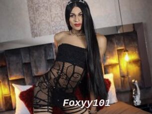 Foxyy101