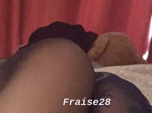 Fraise28