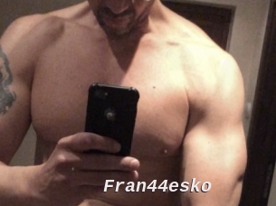 Fran44esko