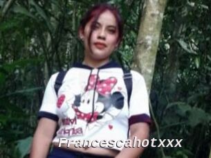 Francescahotxxx