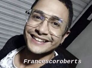 Francescoroberts