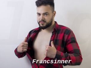 Francsinner