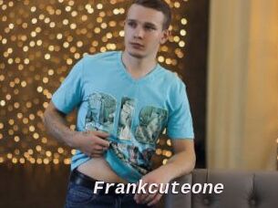 Frankcuteone