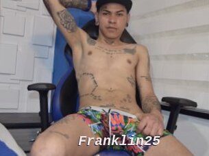 Franklin25