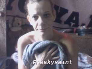 Freakysaint