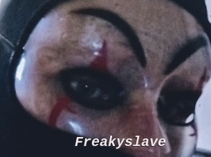 Freakyslave