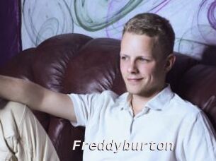 Freddyburton