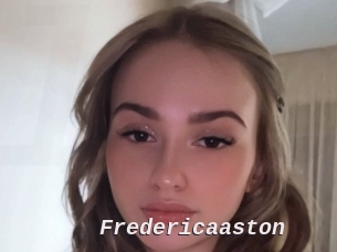 Fredericaaston