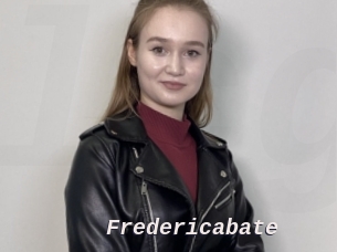Fredericabate