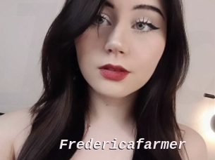 Fredericafarmer