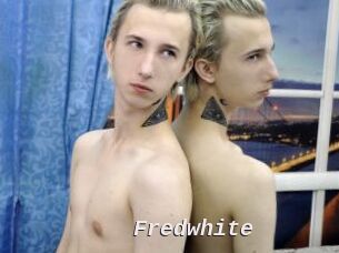 Fredwhite