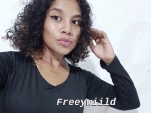 Freeywiild