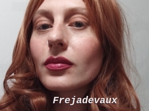 Frejadevaux