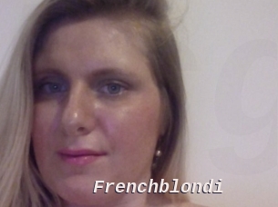 Frenchblondi