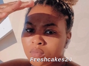 Freshcakes24