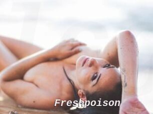 Freshpoison