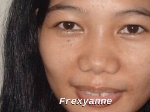 Frexyanne