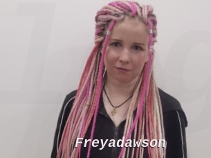 Freyadawson