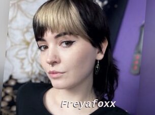Freyafoxx