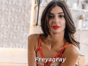 Freyagray