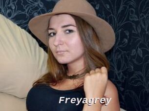 Freyagrey