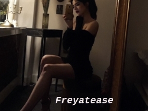 Freyatease