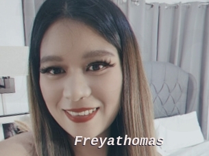 Freyathomas