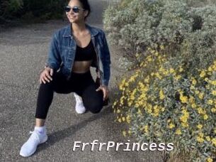 FrfrPrincess