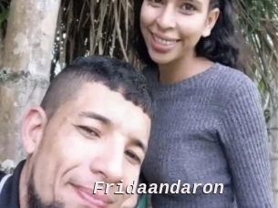 Fridaandaron