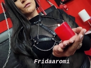 Fridaaromi