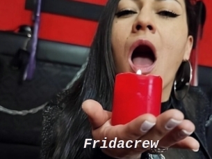 Fridacrew
