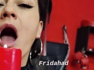 Fridahad