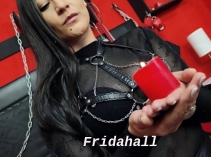 Fridahall