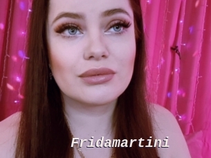 Fridamartini