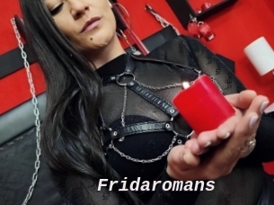 Fridaromans