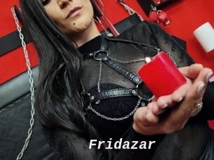 Fridazar