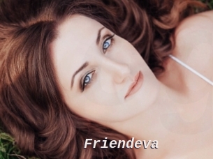 Friendeva