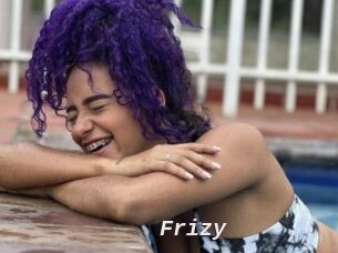 Frizy